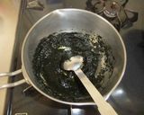 のりごはん作り方1写真