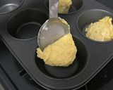 コーンマフィン作り方6写真