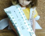 リカちゃん♡つぶ昆布で巣ごもり卵✤*゜作り方3写真