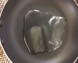 餡たっぷり！かに玉のせ炒飯（天津丼）作り方12写真