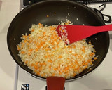 野菜たっぷり☆簡単ミートローフ作り方1写真