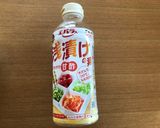 スイカ白皮もずくめかぶわかめタコ酢の物作り方3写真