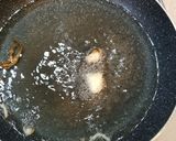 おつまみに最高！涼平のポンデギ天ぷら作り方3写真