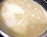 自宅で　天下一品風ラーメン！作り方6写真
