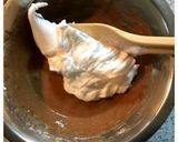♡生チョコロールケーキ♡作り方6写真