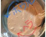 ♡生チョコロールケーキ♡作り方7写真