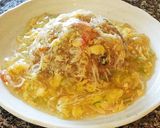5分でチャーハンが豪華に！簡単あんかけ作り方4写真