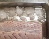 いつもと違う！まぐろのヅケ作り方1写真