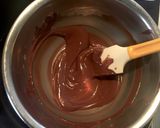 ♡生チョコロールケーキ♡作り方12写真