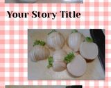 かぶナムル(簡単)作り方3写真