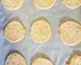 2層♪レアチーズケーキ&ムース☆セルクル作り方2写真