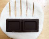 手に付かない、成形しやすいパン③作り方6写真