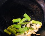 【ちょっと贅沢】WAGYU パスタ作り方3写真