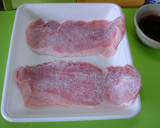 決め手は４つの隠し味★豚肉のしょうが焼き作り方5写真