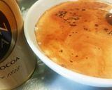 2層♪レアチーズケーキ&ムース☆セルクル作り方8写真