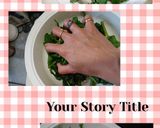 かぶナムル(簡単)作り方5写真