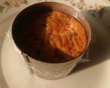 2層♪レアチーズケーキ&ムース☆セルクル作り方9写真