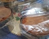 2層♪レアチーズケーキ&ムース☆セルクル作り方10写真