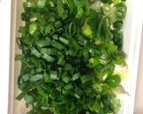 鶏モモと大根の照り煮作り方7写真