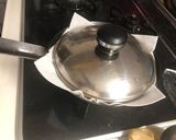 鶏モモと大根の照り煮作り方8写真