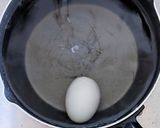 時短で作れる✿味付け玉子作り方2写真