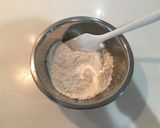 簡単もっちり＊イングリッシュマフィン作り方1写真