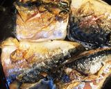 実家のさば味噌作り方3写真