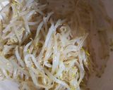 プルコギ・ナムル丼作り方10写真