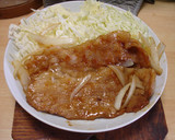 決め手は４つの隠し味★豚肉のしょうが焼き作り方14写真