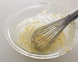 さくさくチョコチップクッキー作り方1写真