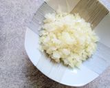 南瓜のコロッケ風ごま焼き♪ごま香ばし♪作り方2写真