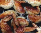 山盛り手羽の塩焼き作り方5写真