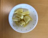 ベーコンで作るチーズコロッケ(基礎)作り方1写真