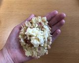 ベーコンで作るチーズコロッケ(基礎)作り方6写真