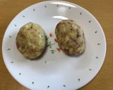 ベーコンで作るチーズコロッケ(基礎)作り方7写真