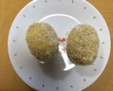 ベーコンで作るチーズコロッケ(基礎)作り方9写真