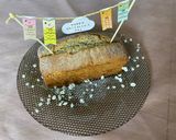 ワンボウルでしっとり紅茶パウンドケーキ作り方11写真
