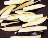 揚げずに簡単！なすの煮びたし作り方2写真