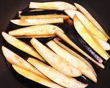 揚げずに簡単！なすの煮びたし作り方3写真
