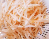 冷凍食品で揚げずに簡単！油淋鶏からあげ作り方2写真