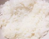 小腹が空いた時に！簡単！納豆卵かけご飯♪作り方1写真
