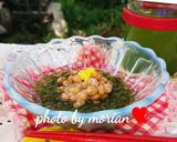 ウイルス対策に&美肌に❤️めかぶ納豆❤️作り方4写真