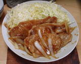 決め手は４つの隠し味★豚肉のしょうが焼き作り方17写真