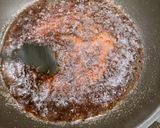 ズッキーニの豚バラ巻きの甘辛焼き作り方13写真