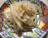 美味しい！簡単調味料でビビンバ丼作り方2写真