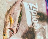 65℃血液サラサラ◎蒸し魚のライムソース作り方10写真