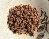 美味しい！簡単調味料でビビンバ丼作り方4写真