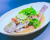 65℃血液サラサラ◎蒸し魚のライムソース作り方21写真