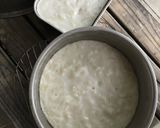 蘿蔔糕（台湾風大根もち）作り方7写真