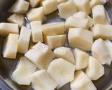 やさ(優しい×野菜)じゃが作り方1写真